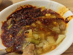 -马光荣肉丸糊辣汤(边东街店)