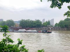 -运河游船(武林门码头)