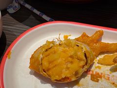 -胖哥俩肉蟹煲(梅溪步步高店)