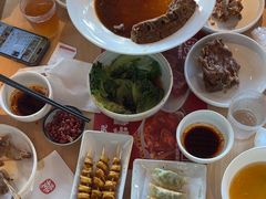 -大师兄·西北小馆(金湾华发商都店)