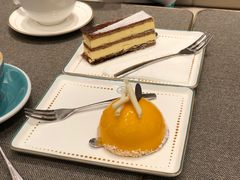 -PAUL LAFAYET 法式甜品(港汇广场店)