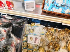 -盒马鲜生(曜一城店)