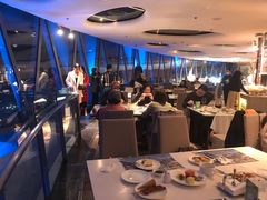 大堂-广州塔璇玑地中海自助旋转餐厅
