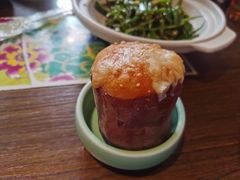 -院落新京菜·烤鸭(地安门店)