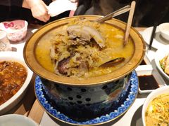 -关东小磨东北菜(漕河泾印象城店)