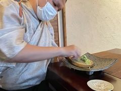 -湖月·割烹料理(湖滨店)
