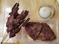 -马凯餐厅(地安门店)