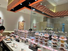 -新一番三文鱼寿司(大东海店)