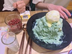 -糖糖屋•糖水•雪花冰店(时尚天河店)