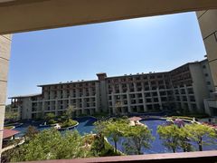 -秦皇岛阿尔卡迪亚滨海度假酒店