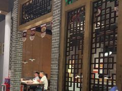 -广府乡下·饭庄(新港东路店)