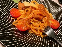 -STARRY CAFE & LOUNGE BAR(高新店)