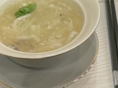 -无锡城中皇冠假日酒店·芳园中餐厅