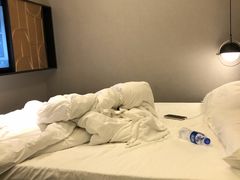 -和颐至尚酒店(上海陆家嘴浦电路地铁站店)