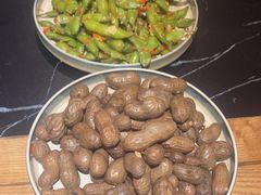 -三杯赤運·中式小酒馆(所城里店)