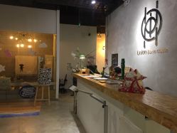 -Union街舞工作室