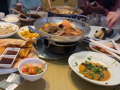 -关东小磨东北菜(上海长风大悦城店)