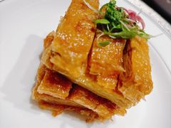 -南里山房·新淮扬菜(徐汇万科店)