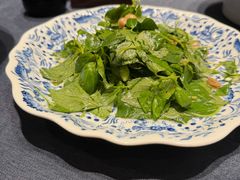 -金狮麟·新豫菜(金码大厦店)