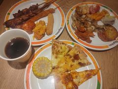 -比格比萨(烟台龙口博商店)