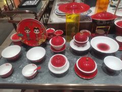 -万润国际酒店用品市场