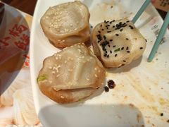 -小杨生煎(白玉兰广场店)