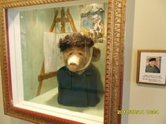 -济州岛泰迪熊博物馆