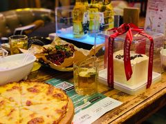 -胡桃里乐队酒馆(长春总店)