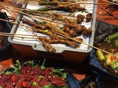 -林二哥宜烤官·宜宾小烧烤