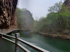 -湖洞水自然风景区