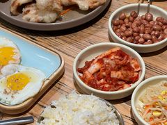 -京玉菲饭店(李村店)
