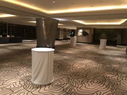 -锦江汤臣洲际大酒店·宴会厅