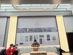 -洛阳古墓博物馆