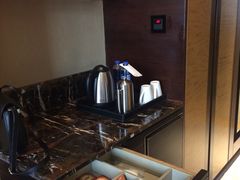 -西安赛瑞喜来登大酒店