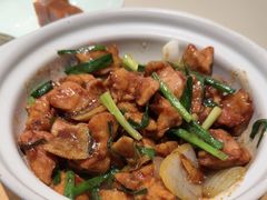 -蔡澜点心·粤菜(西单大悦城店)