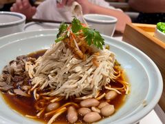 -绿色吴家粥铺(河西天街店)