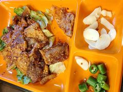 -林二哥宜烤官·宜宾小烧烤