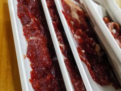 -伟记牛肉(金鸿公路店)