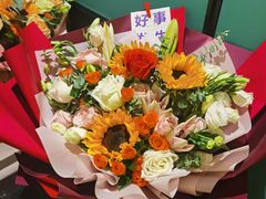 -小厨娘淮扬菜(六合欢乐港店)