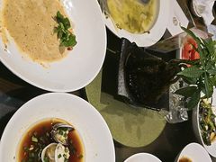 -鹰龙海畔度假酒店(咸祥店)