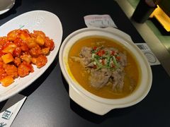 -小菜园新徽菜(青岛市南万象城店)