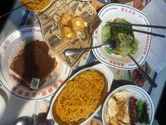 -文通冰室(东方宝泰店)