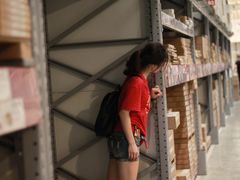 -宜家家居(西安未央商场店)