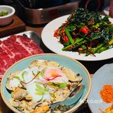 北京探店｜在西单吃到了漂亮饭🤩