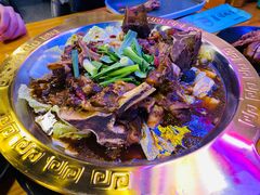 -星记小馆·小蓝龙·老南京砂锅菜(上海路店)