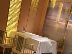 -桂满陇·蟹黄小笼汤包(中山公园店)