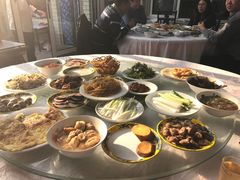 -康陵正德春饼宴26号