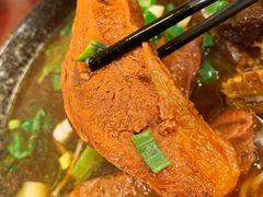 -尊品原汁牛肉面