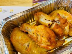 -尊宝比萨(雍景园店)