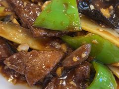 传统爆三样-鼎香润(德胜门内店)